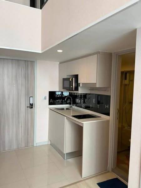 Knightsbridge Prime Sathorn : ไนท์บริดจ์ ไพรม์ สาทร, กรุงเทพ, 599 นราธิวาสราชนครินทร์, ทุ่งมหาเมฆ, สาทร, กรุงเทพ, 44 ตร.ม., คอนโด ขาย, โดย Pavadee Boonyarith, 500577720 - DDproperty.com