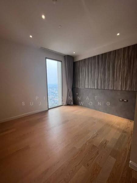 Magnolias Waterfront Residences, bangkok, 259 Charoen Nakhon Road, Khlong Ton Sai, Khlong San, Bangkok, 4 Bedrooms, 174 sqm, Condo For Rent, by Pimonnat Sujindawong, 500577721 - DDproperty.com