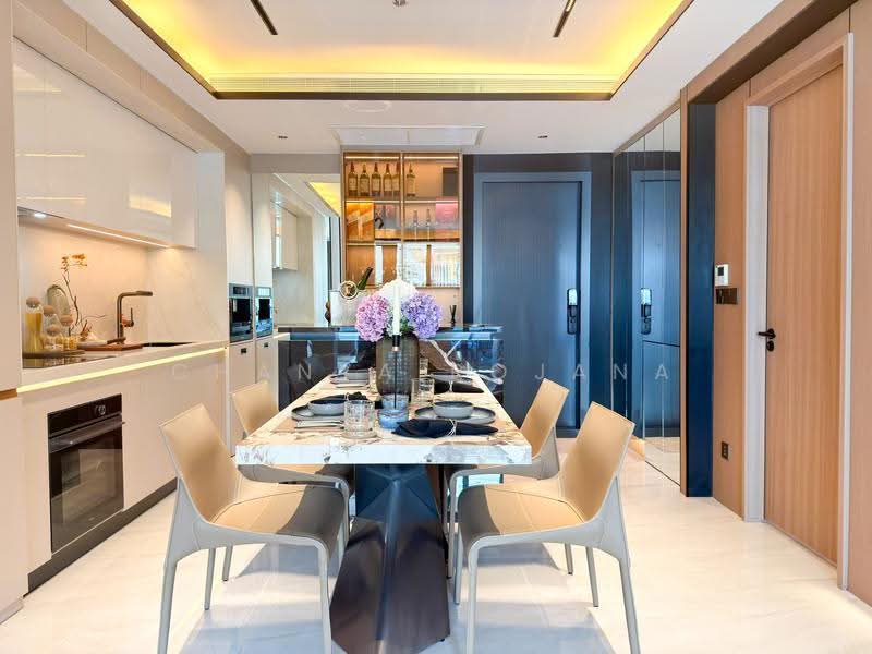 SEA SKY PATTAYA, chon-buri, Pratumnak Soi 5, Pattaya City, Bang Lamung District, Chon Buri, Thailand, Bang Lamung, Bang Lamung (Pattaya), Chon Buri (Pattaya), 1 Bedroom, 44 sqm, Condo For Sale, by Chanya Rojana, 500577722 - DDproperty.com
