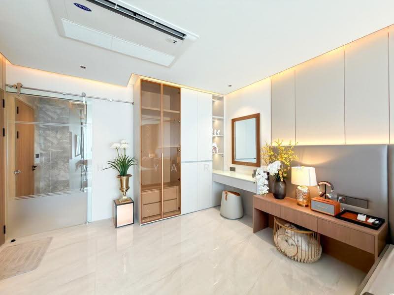 SEA SKY PATTAYA, chon-buri, Pratumnak Soi 5, Pattaya City, Bang Lamung District, Chon Buri, Thailand, Bang Lamung, Bang Lamung (Pattaya), Chon Buri (Pattaya), 1 Bedroom, 44 sqm, Condo For Sale, by Chanya Rojana, 500577722 - DDproperty.com