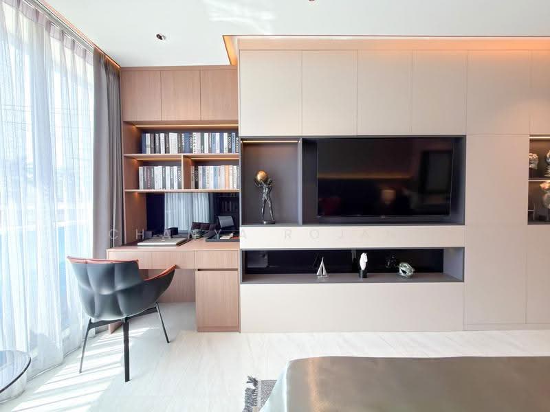 SEA SKY PATTAYA, chon-buri, Pratumnak Soi 5, Pattaya City, Bang Lamung District, Chon Buri, Thailand, Bang Lamung, Bang Lamung (Pattaya), Chon Buri (Pattaya), 1 Bedroom, 44 sqm, Condo For Sale, by Chanya Rojana, 500577722 - DDproperty.com