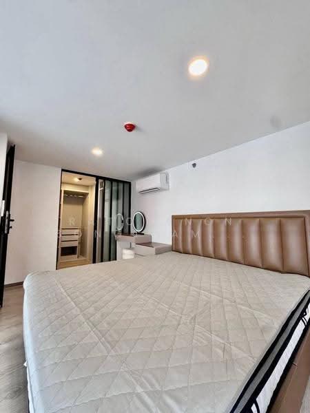 SOHO Bangkok Ratchada, กรุงเทพ, 74 Pracha Rat Bamphen Rd, ห้วยขวาง, กรุงเทพ, 48 ตร.ม., คอนโด ให้เช่า, โดย Ratchanon Songthammakul, 500577724 - DDproperty.com