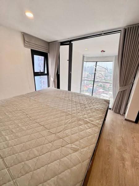 SOHO Bangkok Ratchada, Bangkok, 74 Pracha Rat Bamphen Rd, Huai Khwang, Bangkok, 2 Bedrooms, 48 sqm, Condo For Rent, by Ratchanon Songthammakul, 500577724 - DDproperty.com