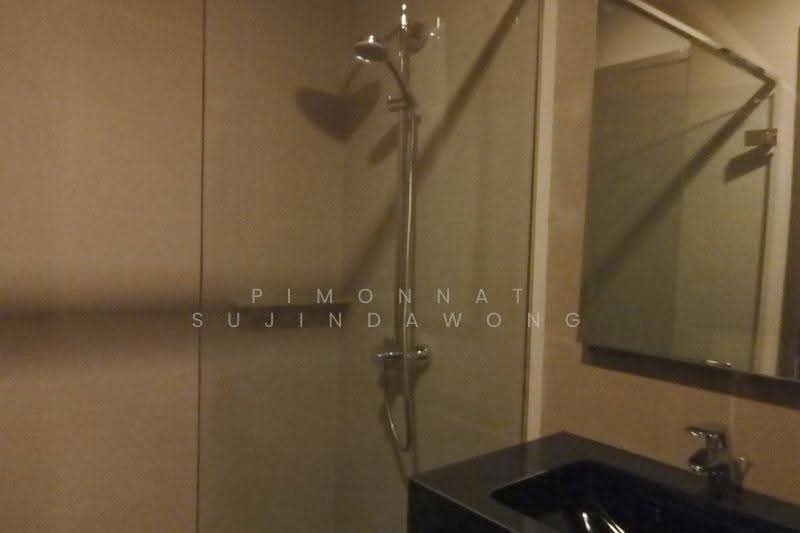 The Edge Sukhumvit 23, Bangkok, 6 Soi Sukhumvit 23, Khlongtoei Nua, Watthana, Bangkok, 1 Bedroom, 33 sqm, Condo For Rent, by Pimonnat Sujindawong, 500577726 - DDproperty.com