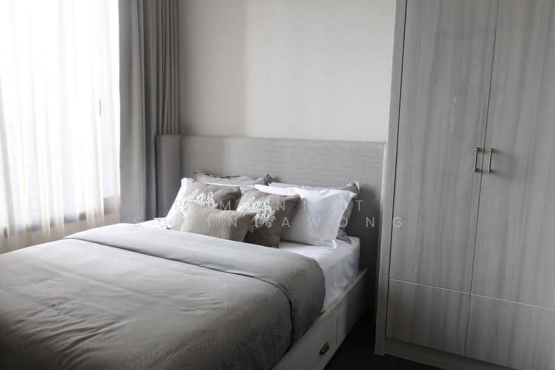 The Edge Sukhumvit 23, Bangkok, 6 Soi Sukhumvit 23, Khlongtoei Nua, Watthana, Bangkok, 1 Bedroom, 33 sqm, Condo For Rent, by Pimonnat Sujindawong, 500577726 - DDproperty.com