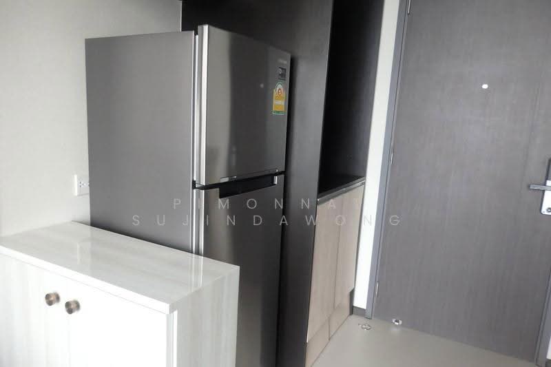 The Edge Sukhumvit 23 : เอดจ์ สุขุมวิท 23, กรุงเทพ, 6 ซอยสุขุมวิท 23, คลองเตยเหนือ, วัฒนา, กรุงเทพ, 33 ตร.ม., คอนโด ให้เช่า, โดย Pimonnat Sujindawong, 500577726 - DDproperty.com