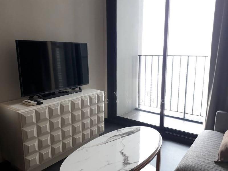 The Edge Sukhumvit 23 : เอดจ์ สุขุมวิท 23, กรุงเทพ, 6 ซอยสุขุมวิท 23, คลองเตยเหนือ, วัฒนา, กรุงเทพ, 33 ตร.ม., คอนโด ให้เช่า, โดย Pimonnat Sujindawong, 500577726 - DDproperty.com