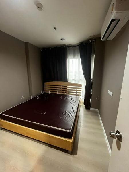 Aspire Sukhumvit 48, bangkok, Sukhumvit Road, Phra Kanong, Khlong Toei, Bangkok, 1 Bedroom, 32 sqm, Condo For Sale, by Uptown Assets Co., Ltd, 500577727 - DDproperty.com