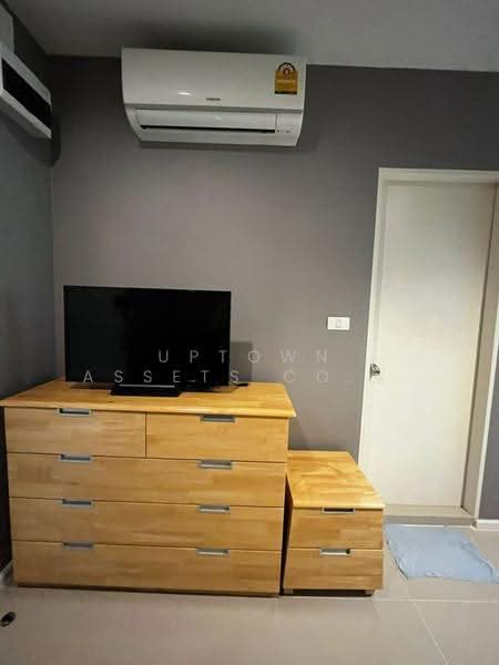 Aspire Sukhumvit 48, bangkok, Sukhumvit Road, Phra Kanong, Khlong Toei, Bangkok, 1 Bedroom, 32 sqm, Condo For Sale, by Uptown Assets Co., Ltd, 500577727 - DDproperty.com