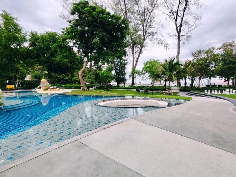 SASA Hua Hin : ซาซ่า หัวหิน, ประจวบคีรีขันธ์, Soi Ao Hua Don 7, Nong Kae, หนองแก, หัวหิน, ประจวบคีรีขันธ์, 79 ตร.ม., คอนโด ขาย, โดย Nithiroj Thipsukum, 500577728 - DDproperty.com