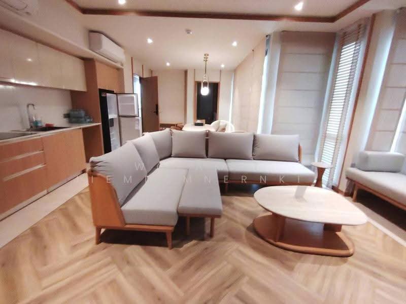 SASA Hua Hin, prachuap-khiri-khan, Soi Ao Hua Don 7, Nong Kae, Hua Hin, Prachuap Khiri Khan, 2 Bedrooms, 79 sqm, Condo For Sale, by Nithiroj Thipsukum, 500577728 - DDproperty.com