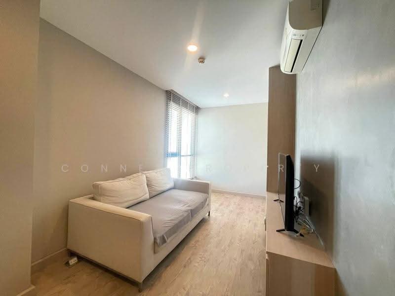 Knightsbridge Collage Sukhumvit 107, Samut Prakan, Sukhumvit 107 Road, Samrong Nua, Muang Samut Prakarn, Samut Prakan, 1 Bedroom, 35 sqm, Condo For Rent, by Connex Property, 500577729 - DDproperty.com
