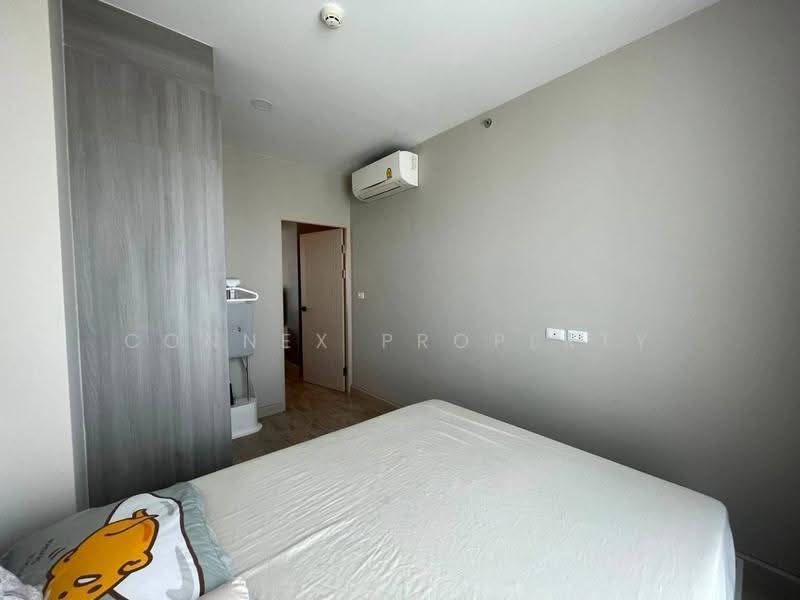 Knightsbridge Collage Sukhumvit 107, Samut Prakan, Sukhumvit 107 Road, Samrong Nua, Muang Samut Prakarn, Samut Prakan, 1 Bedroom, 35 sqm, Condo For Rent, by Connex Property, 500577729 - DDproperty.com