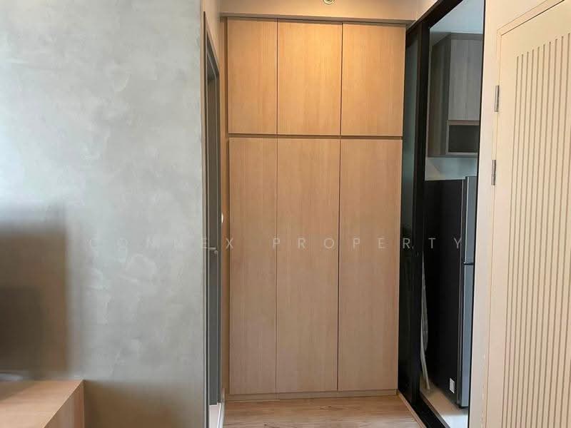 Knightsbridge Collage Sukhumvit 107, Samut Prakan, Sukhumvit 107 Road, Samrong Nua, Muang Samut Prakarn, Samut Prakan, 1 Bedroom, 35 sqm, Condo For Rent, by Connex Property, 500577729 - DDproperty.com