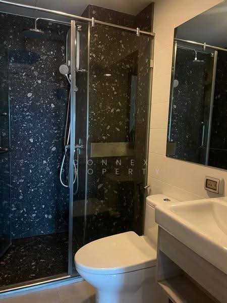 Knightsbridge Collage Sukhumvit 107, Samut Prakan, Sukhumvit 107 Road, Samrong Nua, Muang Samut Prakarn, Samut Prakan, 1 Bedroom, 35 sqm, Condo For Rent, by Connex Property, 500577729 - DDproperty.com