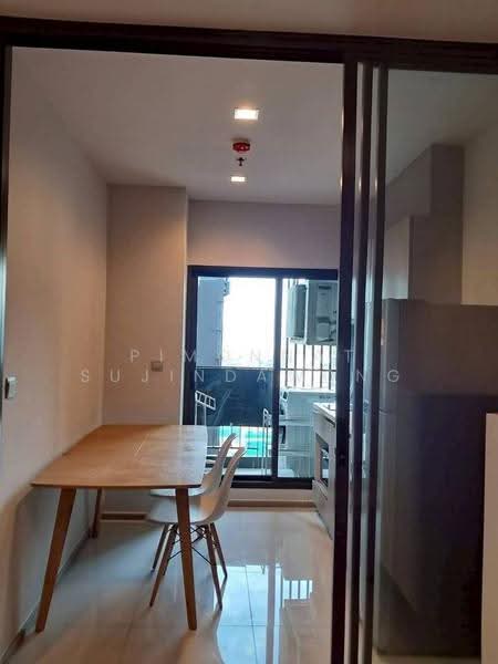 Life Asoke-Rama 9, bangkok, 626 Asoke-Dindaeng Road, Makkasan, Ratchathewi, Bangkok, 1 Bedroom, 32 sqm, Condo For Rent, by Pimonnat Sujindawong, 500577730 - DDproperty.com