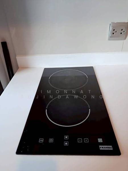 Life Asoke-Rama 9, bangkok, 626 Asoke-Dindaeng Road, Makkasan, Ratchathewi, Bangkok, 1 Bedroom, 32 sqm, Condo For Rent, by Pimonnat Sujindawong, 500577730 - DDproperty.com
