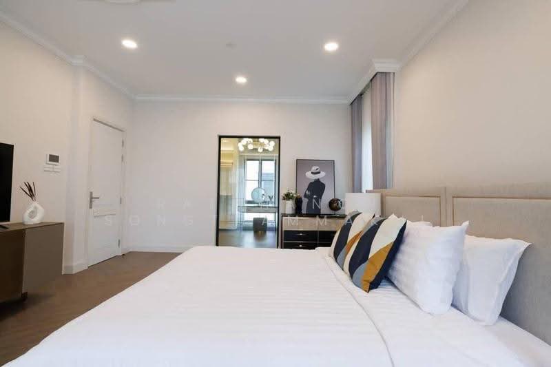 undefined, Bangkok, Saphan Sung, Bangkok, 4 Bedrooms, 122 sqm, Single Detached House For Sale, by Ratchanon Songthammakul, 500577731 - DDproperty.com