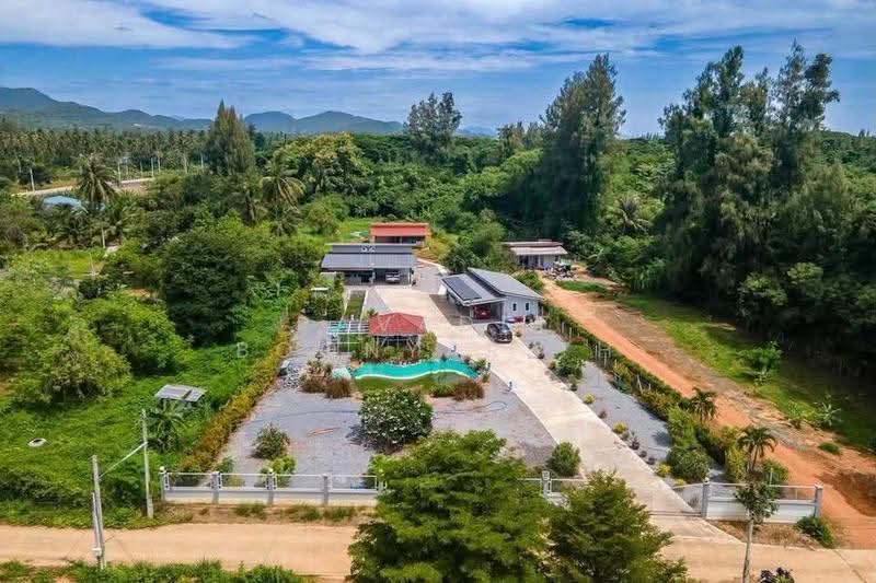 บ้าน 4-ห้องนอน, ประจวบคีรีขันธ์, หัวหิน, ประจวบคีรีขันธ์, 382 ตร.ม., บ้านเดี่ยว ขาย, โดย Pavadee Boonyarith, 500577732 - DDproperty.com