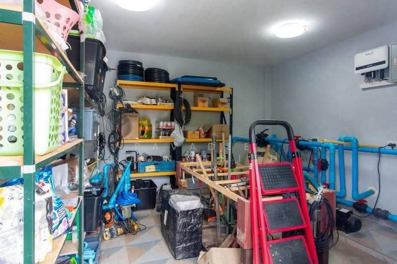 บ้าน 4-ห้องนอน, ประจวบคีรีขันธ์, หัวหิน, ประจวบคีรีขันธ์, 382 ตร.ม., บ้านเดี่ยว ขาย, โดย Pavadee Boonyarith, 500577732 - DDproperty.com