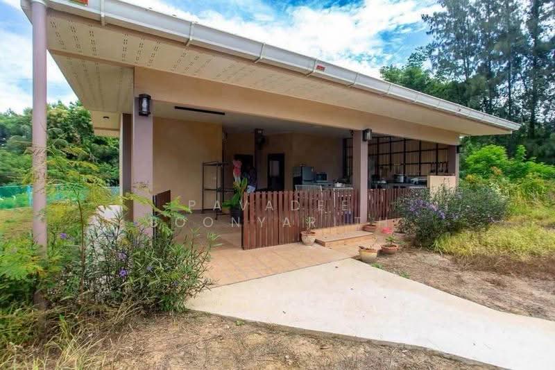 4-BR House, Prachuap Khiri Khan, Hua Hin, Prachuap Khiri Khan, 4 Bedrooms, 382 sqm, Single Detached House For Sale, by Pavadee Boonyarith, 500577732 - DDproperty.com