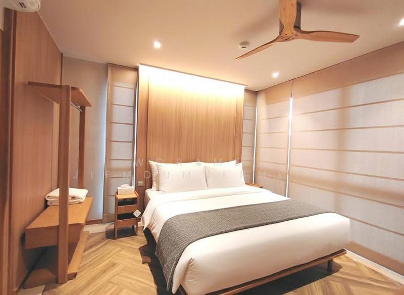 Sasara Hua Hin, prachuap-khiri-khan, 138-2 Soi Ao Hua Don 5, Nong Kae, Hua Hin, Prachuap Khiri Khan, 2 Bedrooms, 79 sqm, Condo For Sale, by Nithiroj Thipsukum, 500577733 - DDproperty.com