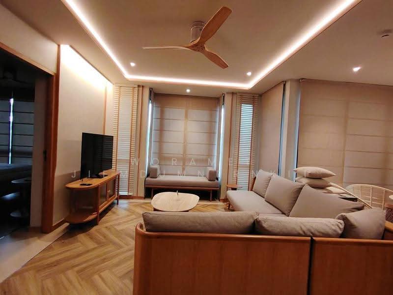 Sasara Hua Hin, prachuap-khiri-khan, 138-2 Soi Ao Hua Don 5, Nong Kae, Hua Hin, Prachuap Khiri Khan, 2 Bedrooms, 79 sqm, Condo For Sale, by Nithiroj Thipsukum, 500577733 - DDproperty.com