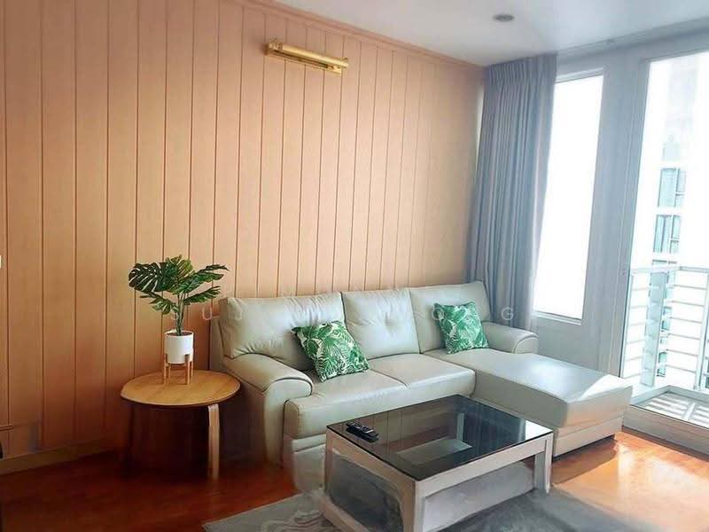Siri Residence : สิริ เรสซิเด้นซ์, กรุงเทพ, 21 ซอยสุขุมวิท 24, คลองตัน, คลองเตย, กรุงเทพ, 60 ตร.ม., คอนโด ให้เช่า, โดย Pimonnat Sujindawong, 500577734 - DDproperty.com