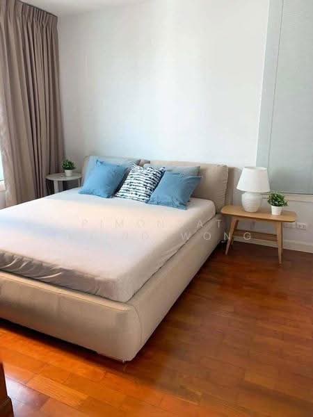 Siri Residence : สิริ เรสซิเด้นซ์, กรุงเทพ, 21 ซอยสุขุมวิท 24, คลองตัน, คลองเตย, กรุงเทพ, 60 ตร.ม., คอนโด ให้เช่า, โดย Pimonnat Sujindawong, 500577734 - DDproperty.com