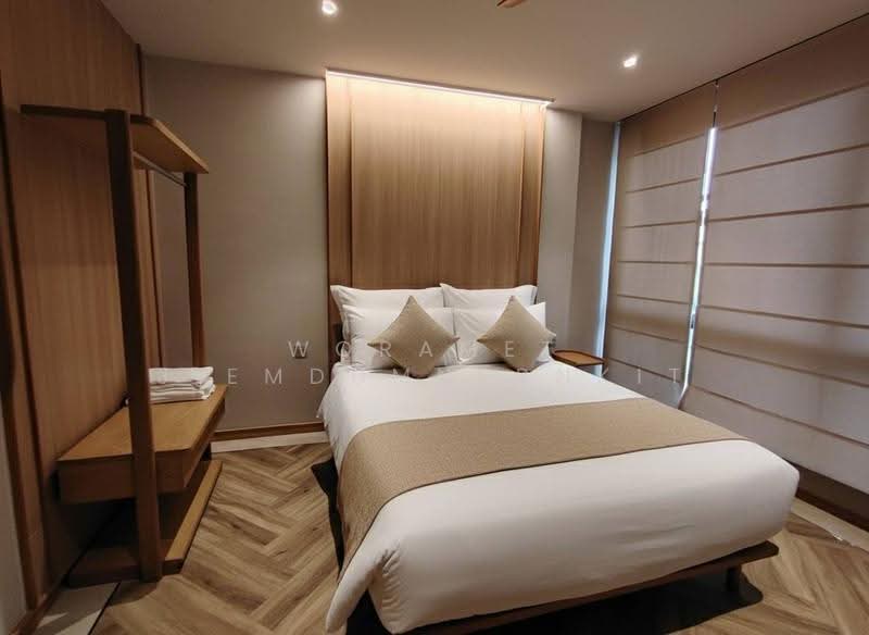 Sasara Hua Hin : ศศรา หัวหิน, ประจวบคีรีขันธ์, 138-2 ซอยอ่าวหัวดอน 5, หนองแก, หัวหิน, ประจวบคีรีขันธ์, 37 ตร.ม., คอนโด ขาย, โดย Nithiroj Thipsukum, 500577736 - DDproperty.com