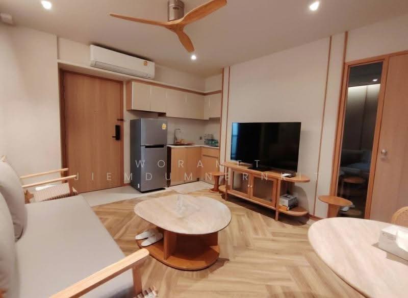 Sasara Hua Hin, prachuap-khiri-khan, 138-2 Soi Ao Hua Don 5, Nong Kae, Hua Hin, Prachuap Khiri Khan, 1 Bedroom, 37 sqm, Condo For Sale, by Nithiroj Thipsukum, 500577736 - DDproperty.com
