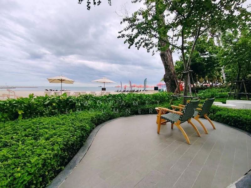 Sasara Hua Hin : ศศรา หัวหิน, ประจวบคีรีขันธ์, 138-2 ซอยอ่าวหัวดอน 5, หนองแก, หัวหิน, ประจวบคีรีขันธ์, 37 ตร.ม., คอนโด ขาย, โดย Nithiroj Thipsukum, 500577736 - DDproperty.com
