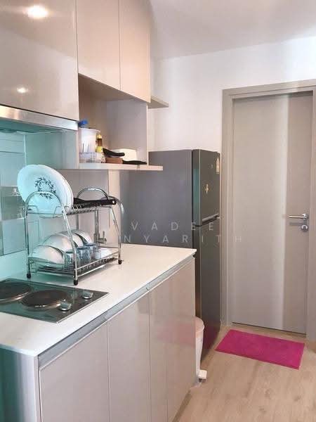 IDEO Q Chula - Samyan, bangkok, 660-662 Rama 4 Road, Maha Phrutharam, Bang Rak, Bangkok, Studio, 24 sqm, Condo For Sale, by Pavadee Boonyarith, 500577737 - DDproperty.com