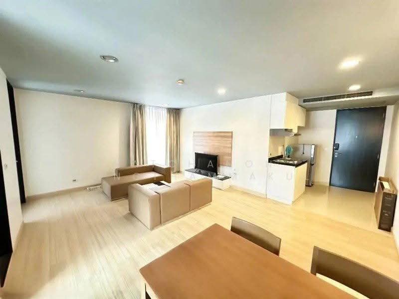 The Tempo Ruamrudee, bangkok, Ruamrudee, Lumphini, Pathum Wan, Bangkok, 2 Bedrooms, 59 sqm, Condo For Sale, by Ratchanon Songthammakul, 500577739 - DDproperty.com