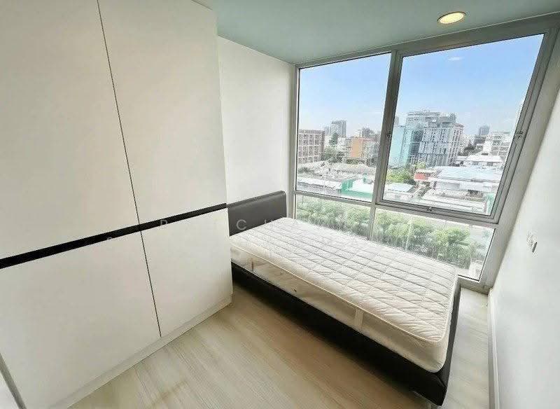 The Tempo Ruamrudee, bangkok, Ruamrudee, Lumphini, Pathum Wan, Bangkok, 2 Bedrooms, 59 sqm, Condo For Sale, by Ratchanon Songthammakul, 500577739 - DDproperty.com