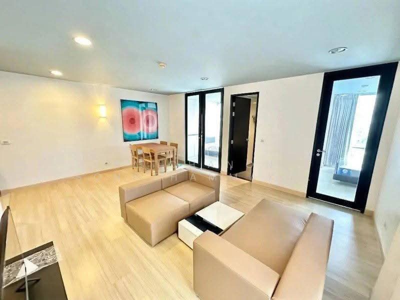 The Tempo Ruamrudee, bangkok, Ruamrudee, Lumphini, Pathum Wan, Bangkok, 2 Bedrooms, 59 sqm, Condo For Sale, by Ratchanon Songthammakul, 500577739 - DDproperty.com