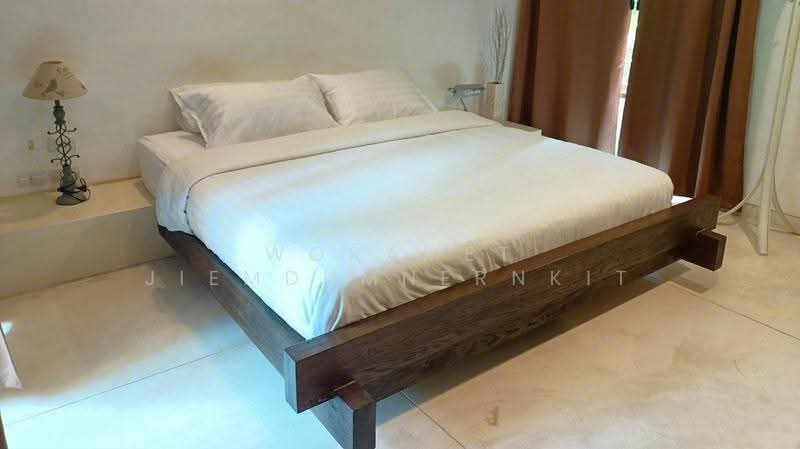 Las Tortugas Condo, prachuap-khiri-khan, 392 Soi Hua Hin 101, Nong Kae, Hua Hin, Prachuap Khiri Khan, 1 Bedroom, 62 sqm, Condo For Sale, by Nithiroj Thipsukum, 500577740 - DDproperty.com