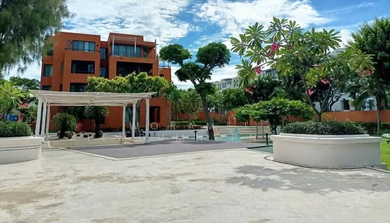 Las Tortugas Condo : ลาส ตอร์ตูกัส คอนโด, ประจวบคีรีขันธ์, 392 ซอยหัวหิน 101, หนองแก, หัวหิน, ประจวบคีรีขันธ์, 62 ตร.ม., คอนโด ขาย, โดย Nithiroj Thipsukum, 500577740 - DDproperty.com