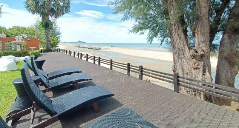 Las Tortugas Condo : ลาส ตอร์ตูกัส คอนโด, ประจวบคีรีขันธ์, 392 ซอยหัวหิน 101, หนองแก, หัวหิน, ประจวบคีรีขันธ์, 62 ตร.ม., คอนโด ขาย, โดย Nithiroj Thipsukum, 500577740 - DDproperty.com
