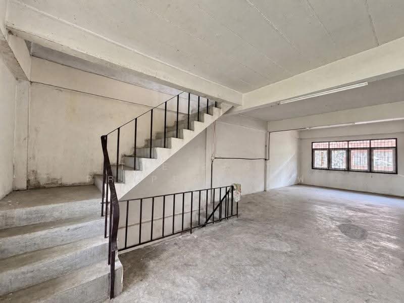 อาคารพาณิชย์กระทุ่มแบน สมุทรสาคร, Samut Sakhon, Om Noi, Krathum Baen, Samut Sakhon, , 150 sqm, Shophouse For Sale, by The Best Property กิ๊ฟ, 500577743 - DDproperty.com