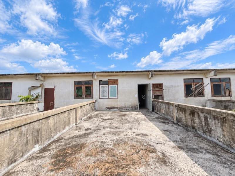 อาคารพาณิชย์กระทุ่มแบน สมุทรสาคร, Samut Sakhon, Om Noi, Krathum Baen, Samut Sakhon, , 150 sqm, Shophouse For Sale, by The Best Property กิ๊ฟ, 500577743 - DDproperty.com
