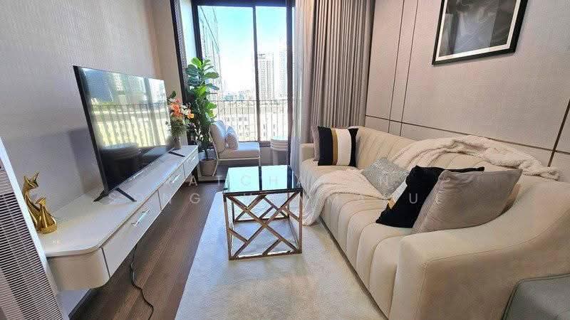 IDEO Q Sukhumvit 36, bangkok, Soi Sukhumvit 36, Khong Tan, Khlong Toei, Bangkok, 1 Bedroom, 46 sqm, Condo For Sale, by Ratchanon Songthammakul, 500577744 - DDproperty.com
