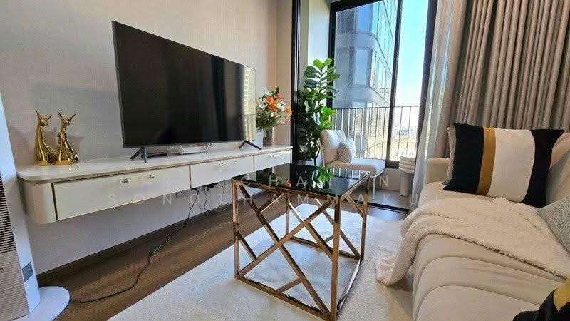 IDEO Q Sukhumvit 36, bangkok, Soi Sukhumvit 36, Khong Tan, Khlong Toei, Bangkok, 1 Bedroom, 46 sqm, Condo For Sale, by Ratchanon Songthammakul, 500577744 - DDproperty.com