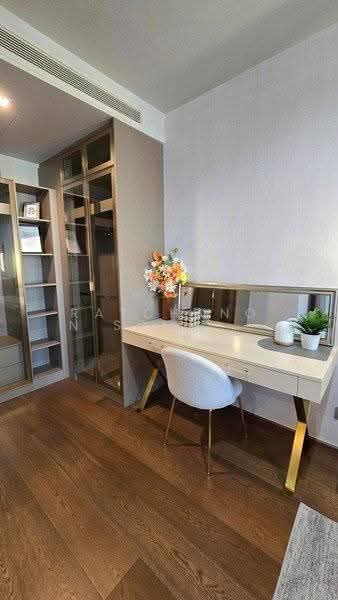 IDEO Q Sukhumvit 36, bangkok, Soi Sukhumvit 36, Khong Tan, Khlong Toei, Bangkok, 1 Bedroom, 46 sqm, Condo For Sale, by Ratchanon Songthammakul, 500577744 - DDproperty.com