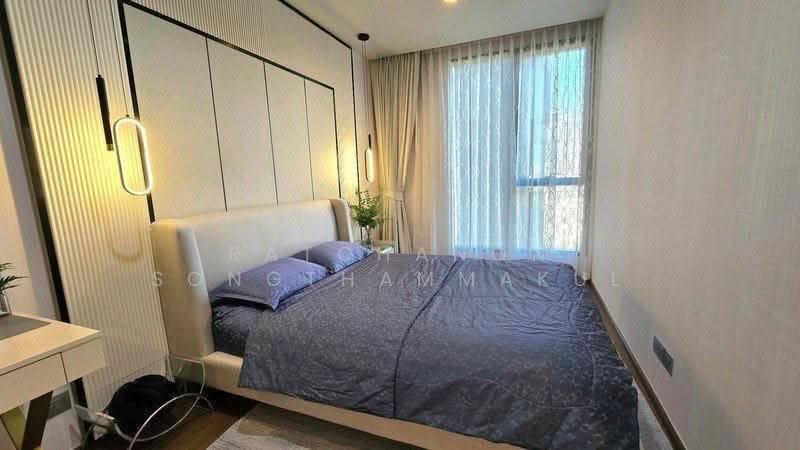 IDEO Q Sukhumvit 36, bangkok, Soi Sukhumvit 36, Khong Tan, Khlong Toei, Bangkok, 1 Bedroom, 46 sqm, Condo For Sale, by Ratchanon Songthammakul, 500577744 - DDproperty.com