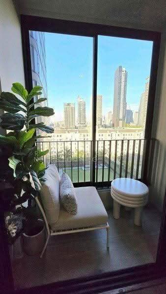 IDEO Q Sukhumvit 36 : ไอดีโอ คิว สุขุมวิท 36, กรุงเทพ, ซอยสุขุมวิท 36, คลองตัน, คลองเตย, กรุงเทพ, 46 ตร.ม., คอนโด ขาย, โดย Ratchanon Songthammakul, 500577744 - DDproperty.com