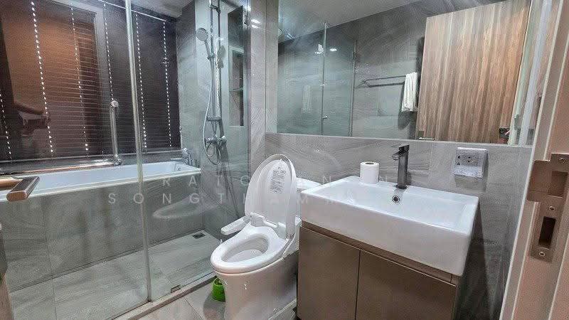 IDEO Q Sukhumvit 36, bangkok, Soi Sukhumvit 36, Khong Tan, Khlong Toei, Bangkok, 1 Bedroom, 46 sqm, Condo For Sale, by Ratchanon Songthammakul, 500577744 - DDproperty.com
