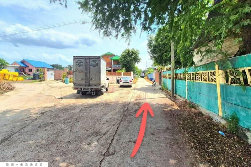 Land in Bang Sai, Phra Nakhon Si Ayutthaya (104 sq. wah) BO-02018, Phra Nakhon Si Ayutthaya, Chiang Rak Noi, Bang-Sai, Phra Nakhon Si Ayutthaya, , 416 sqm, Land For Sale, by Benchawarin Pakkawetppisit, 500577746 - DDproperty.com