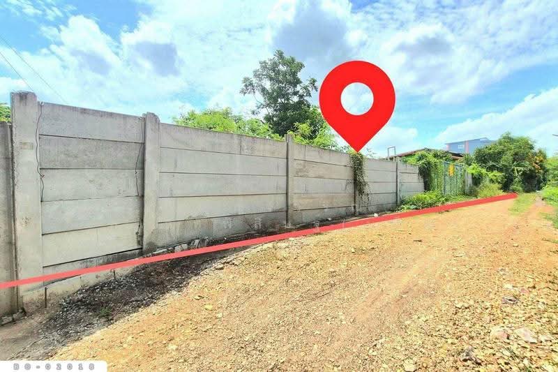 ที่ดินบางไทร 104 ตร.ว. พระนครศรีอยุธยา ใกล้นิคมอุตสาหกรรมนวนคร BO-02018, พระนครศรีอยุธยา, เชียงรากน้อย, บางไทร, พระนครศรีอยุธยา, 416 ตร.ม., ที่ดิน ขาย, โดย เบ็ญจวริณ ภัคเวทพิสิษฐ์(เบ็ญ), 500577746 - DDproperty.com