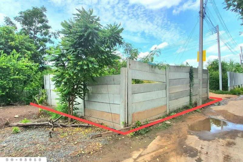 ที่ดินบางไทร 104 ตร.ว. พระนครศรีอยุธยา ใกล้นิคมอุตสาหกรรมนวนคร BO-02018, พระนครศรีอยุธยา, เชียงรากน้อย, บางไทร, พระนครศรีอยุธยา, 416 ตร.ม., ที่ดิน ขาย, โดย เบ็ญจวริณ ภัคเวทพิสิษฐ์(เบ็ญ), 500577746 - DDproperty.com